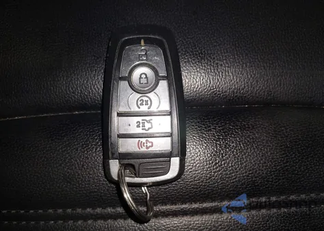 2019 Ford Edge Sel from USA, damaged, VIN 2FMPK4J98KBC74816